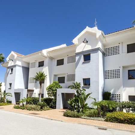 Modern 2 Bed 2 Bath La Cala Hills Apt-Sea Views - 104 MIJAS COSTA Eksteriør bilde